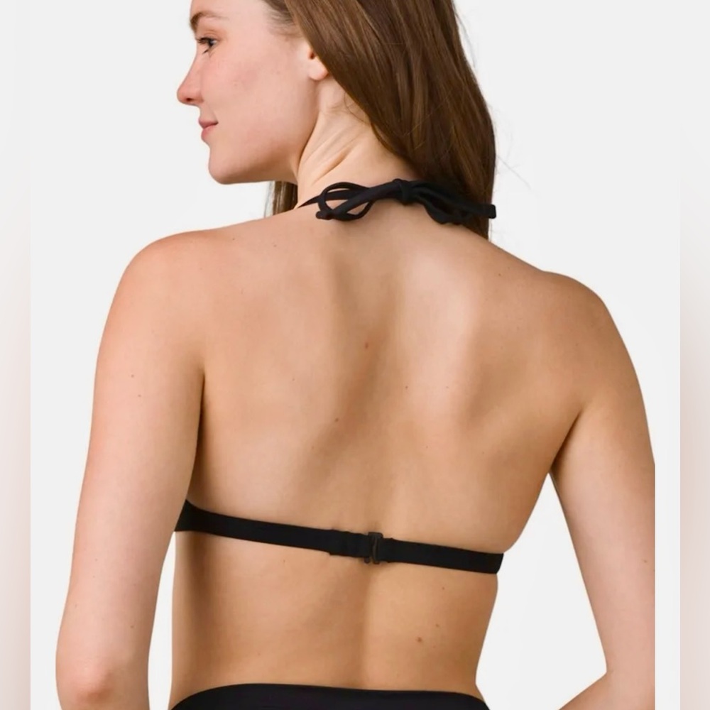 PrAna Lexi Bikini Top Size SMALL NWT - Picture 3 of 14